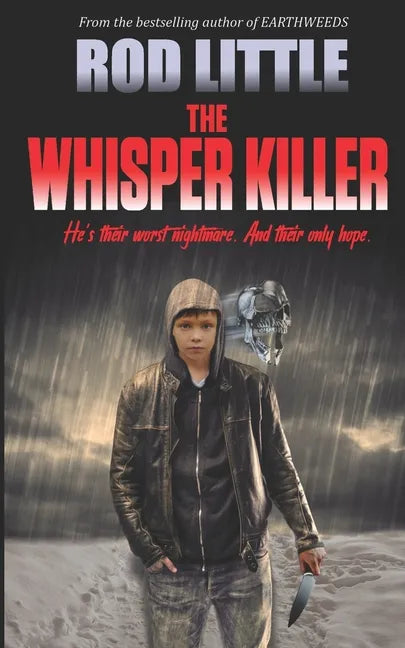 The Whisper Killer - Paperback