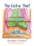 The Cookie Thief - Hardcover