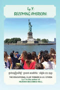 Becoming American - Paperback
