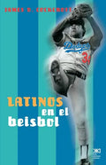Latinos En El Beisbol - Paperback
