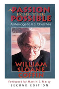 A Passion for the Possible: A Message to U.S. Churches - Paperback