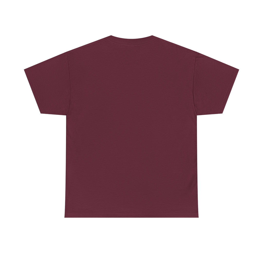 "Mentally I’m At The River" Canoe Graphic Tee