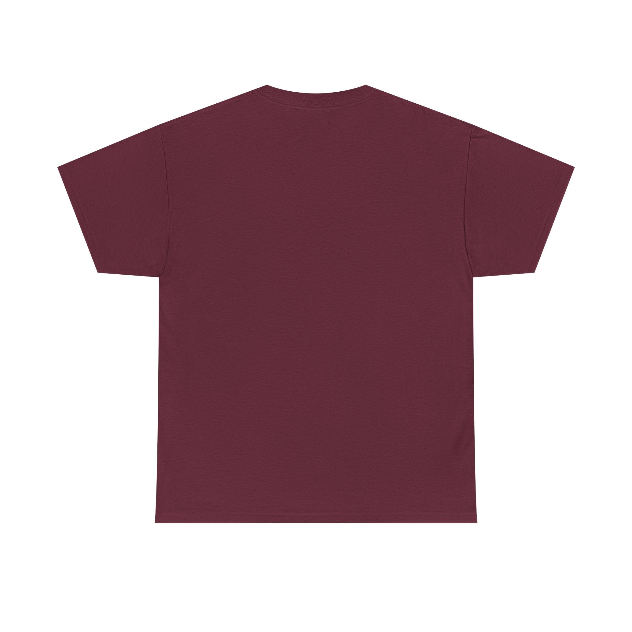 "Mentally I’m At The River" Canoe Graphic Tee