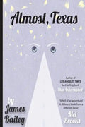 Almost, Texas - Paperback