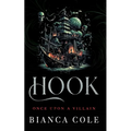 Hook: A Dark Forced Mafia Marriage Romance - Paperback
