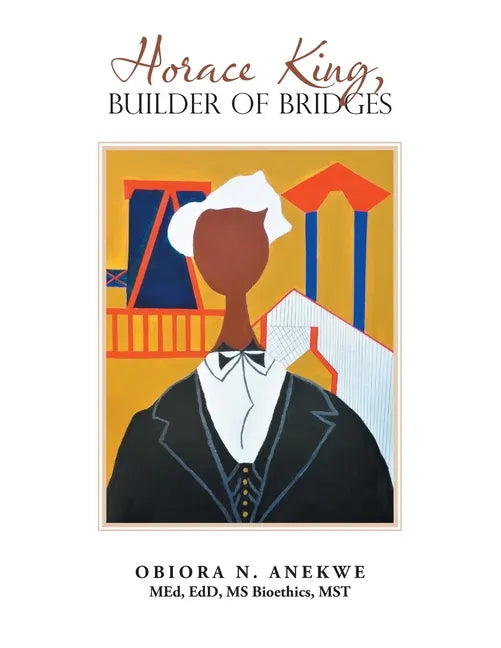 Horace King, Builder of Bridges - Paperback