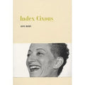 Roni Horn: Index Cixous, 2003-05 - Paperback