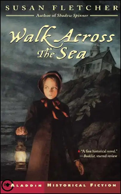 Walk Across the Sea - Paperback
