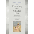 Knowing the Natural Law: From Precepts and Inclinations to Deriving Oughts - Paperback