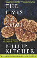 The Lives to Come - Paperback