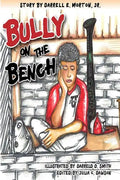 Bully On The Bench - Paperback