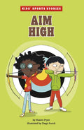Aim High - Paperback