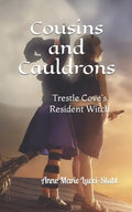 Cousins and Cauldrons: Trestle Cove's Resident Witch - Paperback