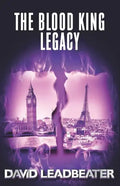 The Blood King Legacy - Paperback