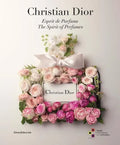 Christian Dior: The Spirit of Perfumes - Paperback