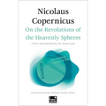 On the Revolutions of the Heavenly Spheres (Concise Edition) - Paperback