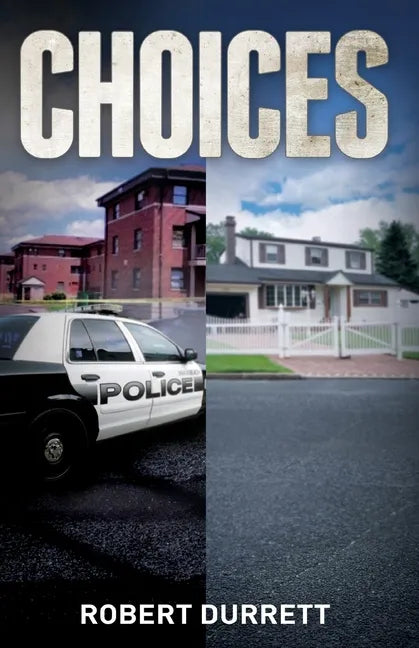 Choices - Paperback