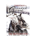 Christmas in Crooked Creek - Paperback