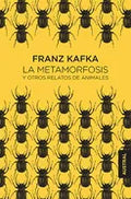 La Metamorfosis - Paperback