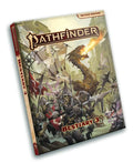 Pathfinder RPG Bestiary 3 (P2) - Hardcover