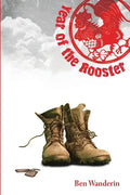 Year of The Rooster - Paperback