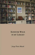 Random Walk in My Library - Paperback
