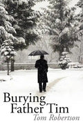 Burying Father Tim - Paperback
