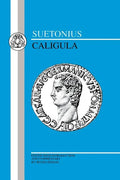 Suetonius: Caligula - Paperback
