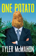One Potato - Hardcover