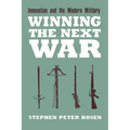 Winning the Next War - Hardcover