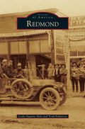 Redmond - Hardcover