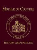 Lawrence Co, AR - Paperback