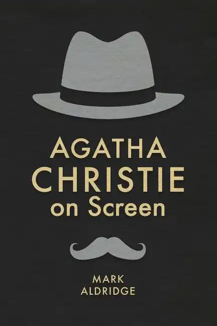 Agatha Christie on Screen - Paperback