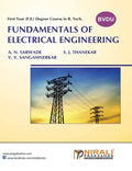 Fundamentals Of Electrical Engineering - Paperback