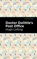 Doctor Dolittle's Post Office - Hardcover