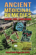 Ancient Medicinal Remedies: Horsetail, Ferns, Lichens and more - Paperback