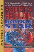 Double Star - Paperback