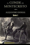 El Conde de Montecristo (Tomo I) - Paperback