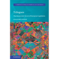 Trilogues - Hardcover