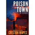 Poison Town - Paperback