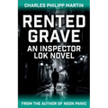 Rented Grave: An Inspector Lok Novel - Paperback