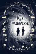 The Key to the Universe - Paperback