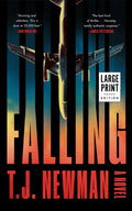 Falling - Hardcover