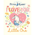 I Love You, Little One - Hardcover
