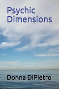 Psychic Dimensions - Paperback