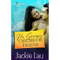 His Grumpy Childhood Friend - Paperback