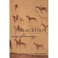 Blackfoot Ways of Knowing: The Worldview of the Siksikaitsitapi - Paperback