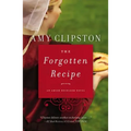 The Forgotten Recipe - Paperback