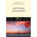 Loving Justice - Paperback