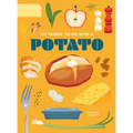 101 Things to Do with a Potato, New Edition - Paperback